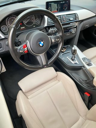 BMW Serie 4
