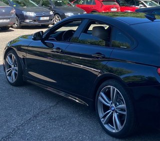 BMW Serie 4