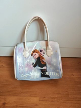 Bolso Frozen Multicolor