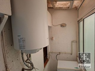 Piso en venta en Calafell Poble en Calafell