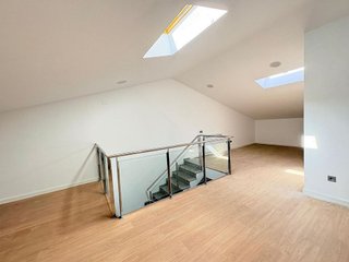 Chalet en venta en Cervera