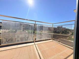 Chalet en venta en Cervera