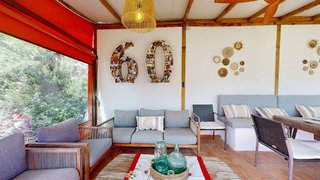 Casa pareada en venta en Espartinas