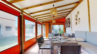 Casa pareada en venta en Espartinas