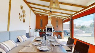 Casa pareada en venta en Espartinas