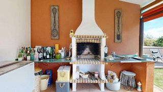 Casa pareada en venta en Espartinas