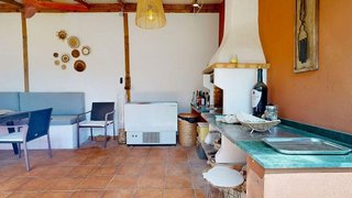 Casa pareada en venta en Espartinas