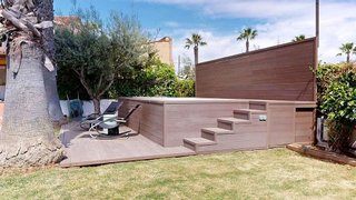 Casa pareada en venta en Espartinas