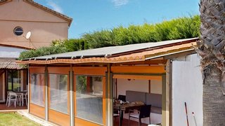 Casa pareada en venta en Espartinas