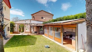 Casa pareada en venta en Espartinas