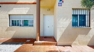 Casa pareada en venta en Espartinas