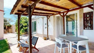 Casa pareada en venta en Espartinas