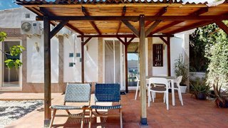 Casa pareada en venta en Espartinas