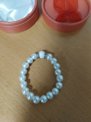 Pulsera woman