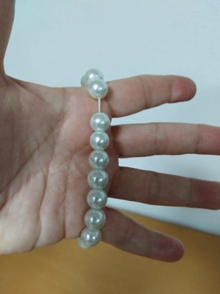 Pulsera woman