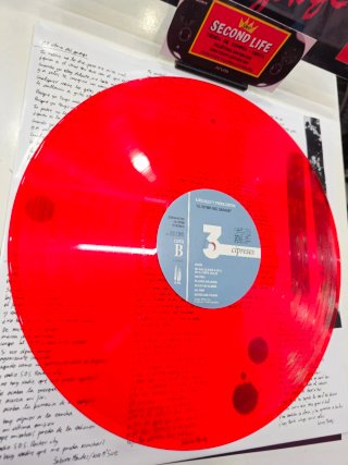 Vinilo Loquillo y Trogloditas 30 Aniversario