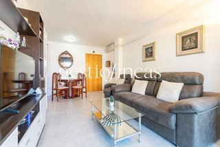 Piso en venta en Regueral - Prat d'en Forés en Cambrils