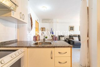 Piso en venta en Regueral - Prat d'en Forés en Cambrils