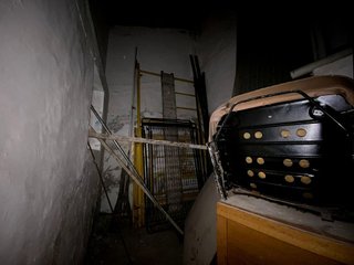 Chalet en venta en Zona de la Vega en Antequera