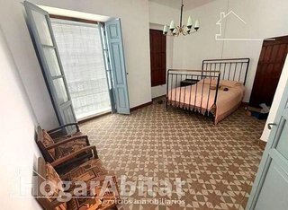 Chalet en venta en Centro en Chiva