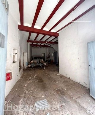 Chalet en venta en Centro en Chiva
