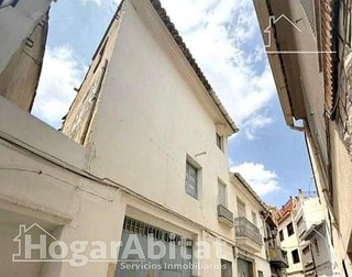 Chalet en venta en Centro en Chiva