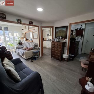 Piso en venta en Seu d´Urgell, la