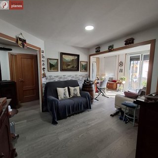 Piso en venta en Seu d´Urgell, la