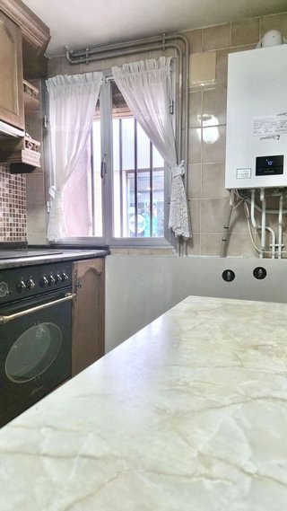 Casa adosada en venta en Corella