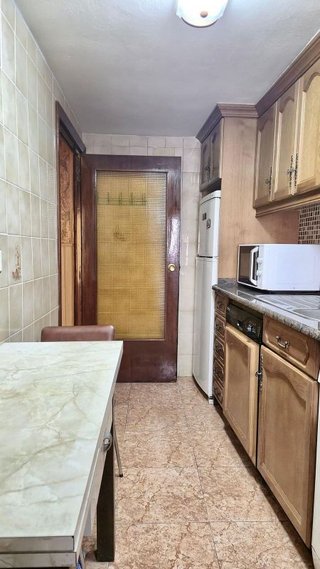 Casa adosada en venta en Corella