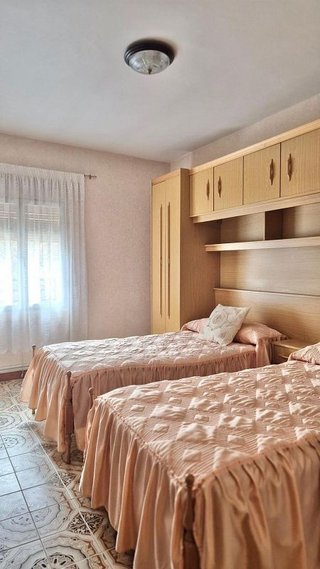 Casa adosada en venta en Corella