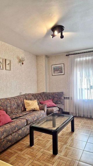 Casa adosada en venta en Corella