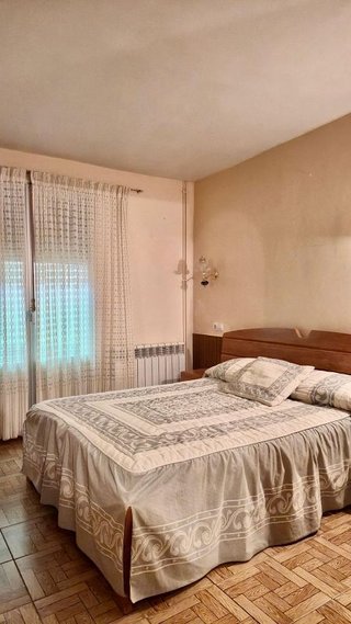 Casa adosada en venta en Corella