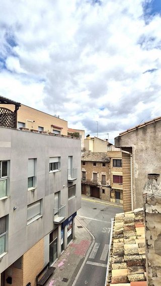 Casa adosada en venta en Corella