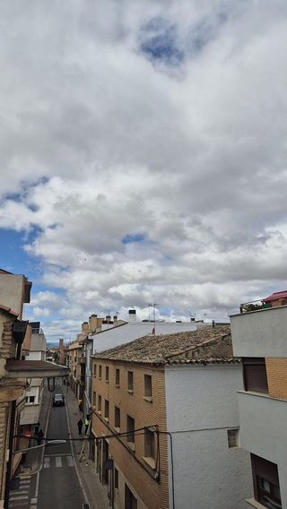 Casa adosada en venta en Corella