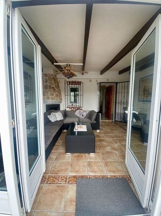 Chalet en venta en La Siesta - El Salado - Torreta en Torrevieja