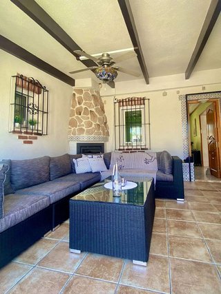 Chalet en venta en La Siesta - El Salado - Torreta en Torrevieja