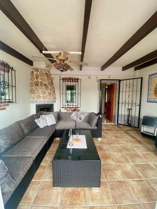 Chalet en venta en La Siesta - El Salado - Torreta en Torrevieja