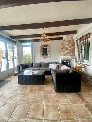 Chalet en venta en La Siesta - El Salado - Torreta en Torrevieja