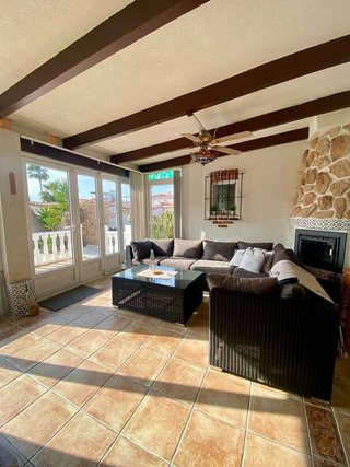 Chalet en venta en La Siesta - El Salado - Torreta en Torrevieja
