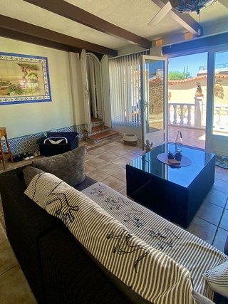 Chalet en venta en La Siesta - El Salado - Torreta en Torrevieja