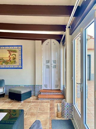 Chalet en venta en La Siesta - El Salado - Torreta en Torrevieja