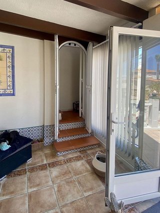 Chalet en venta en La Siesta - El Salado - Torreta en Torrevieja