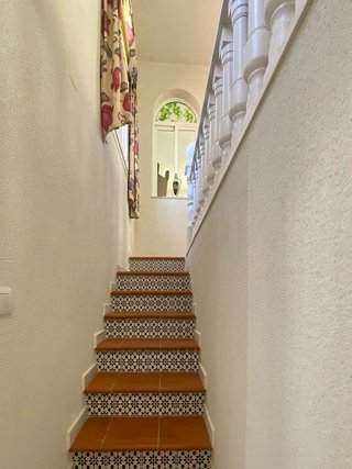 Chalet en venta en La Siesta - El Salado - Torreta en Torrevieja