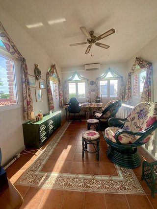 Chalet en venta en La Siesta - El Salado - Torreta en Torrevieja