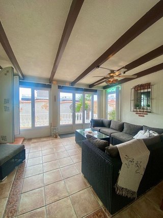 Chalet en venta en La Siesta - El Salado - Torreta en Torrevieja