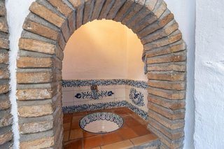 Chalet en venta en Albaicín en Granada