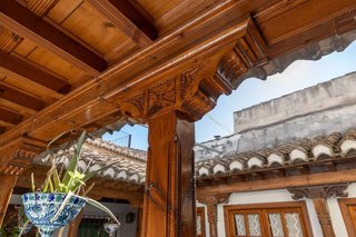 Chalet en venta en Albaicín en Granada