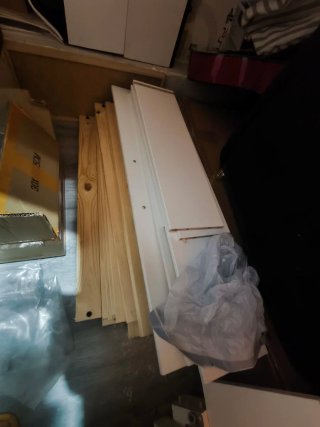 Cama Brimnes Ikea