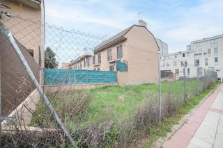 Casa pareada en venta en Fuentebella-San Felix-El Leguario en Parla